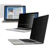 Factory price! 360 degree anti-scratch privacy screen protector for Dell XPS 10 laptop