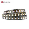 WS2812B 100 leds/m Pixels RGB Digital LED Strip Flexible Dream Full Color ip30/ip65/ip67