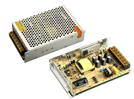 220vac 至 24vdc 电源供应器