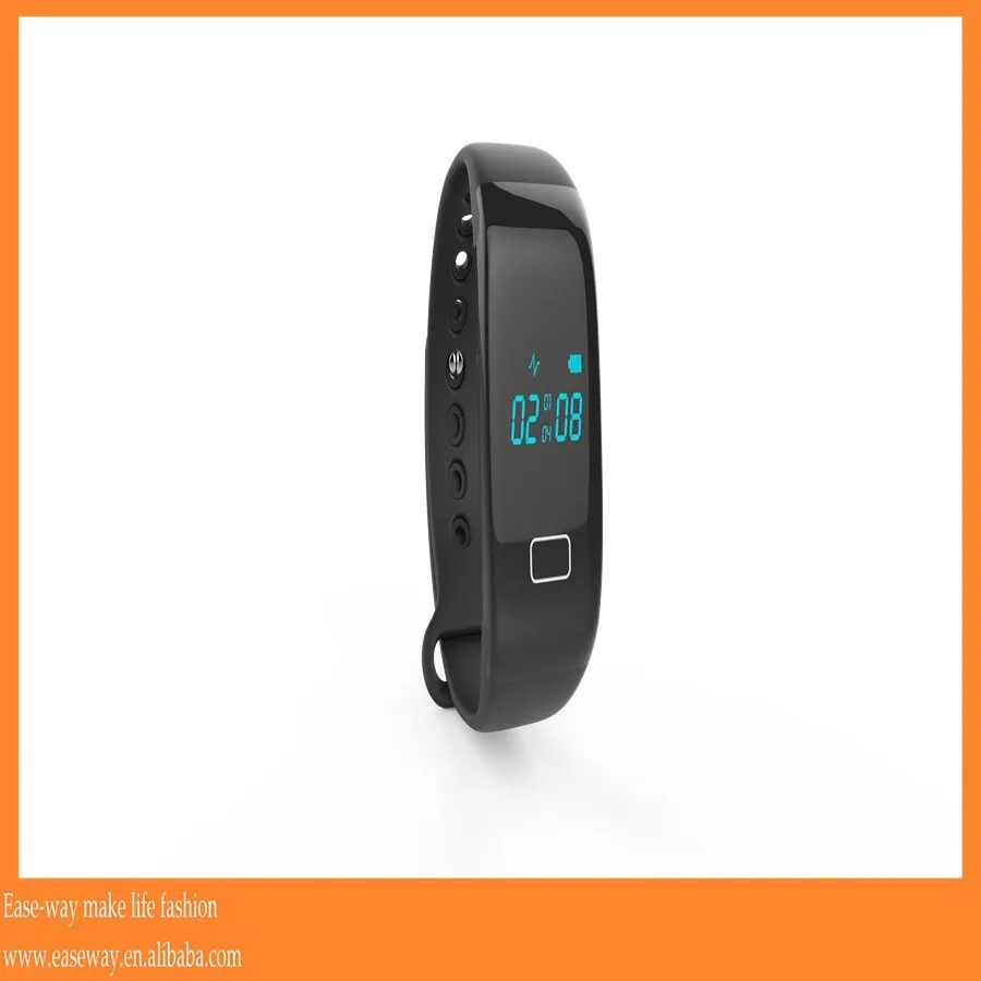 hand phone watch