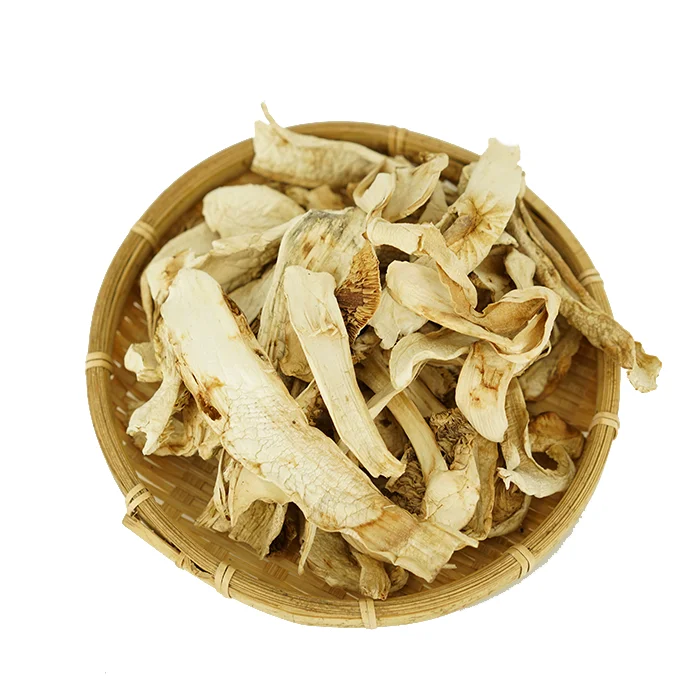 Detan Dried Matsutake Slices Mushroom Export Price Buy Dried