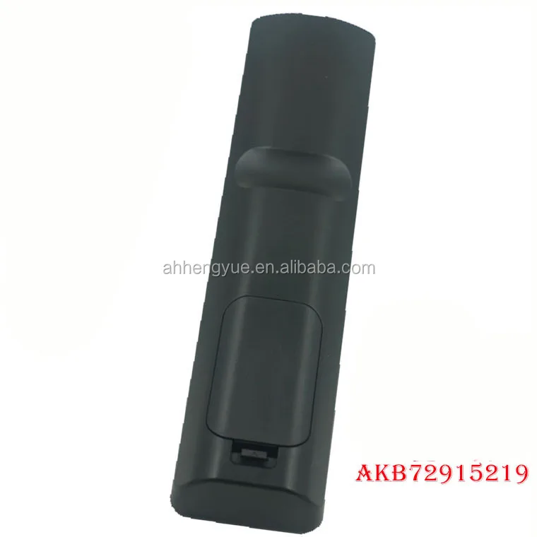LG AKB72915219 Remote