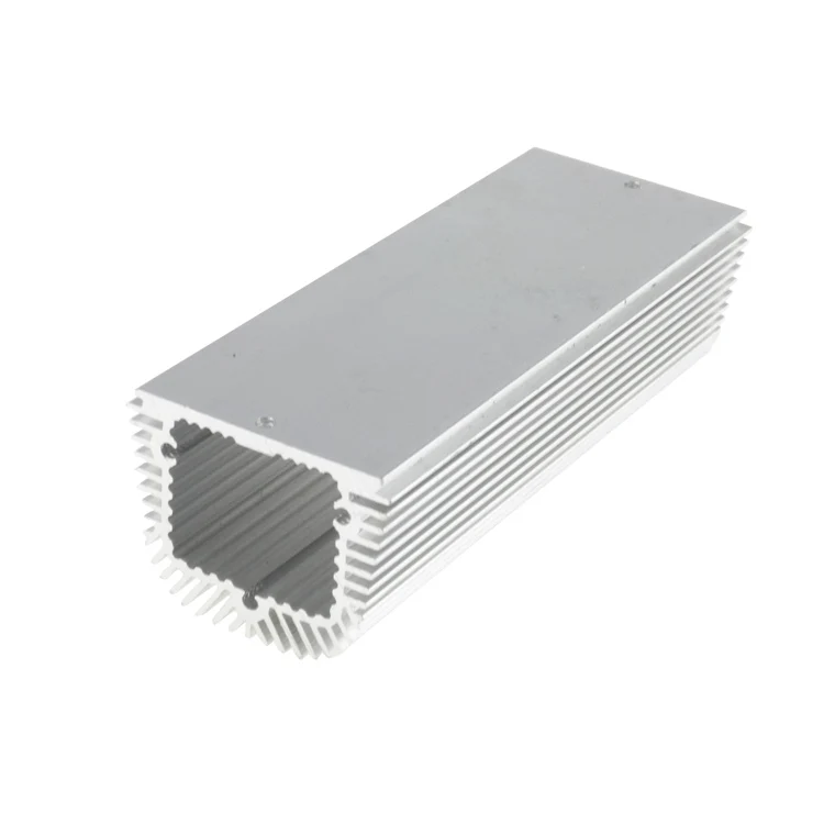 Internally Threaded Perforated 6061 Aluminum Tube Round Buy