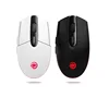 M102 2.4GHz Multicolor usb Ergonomic girls wireless rechargeable mouse gaming home office wireless mouse for desktop and laptop