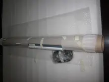 21 5 Dual interactive touch foil Film through glass window shop Best price and cost