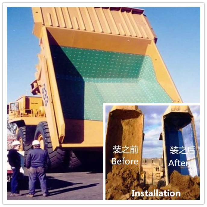 4x8 Plastic 15mm Hdpe Sheet For Dump Truck Bed Liners Buy Low Water