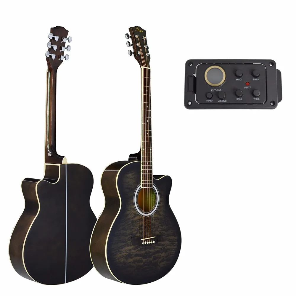 Oem Best Electric Acoustic Guitar Under 500 For Beginner Buy Best