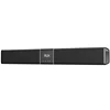 Home Theater TV Soundbar 20W Bluetooth Speaker 4400Mah Portable Bass Wireless Subwoofer With Remote Control LCD Display TF AUX