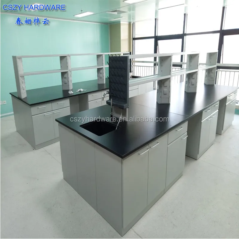 Phenolic Resin Top Laboratory Metal Bench Metal Lab Price Buy