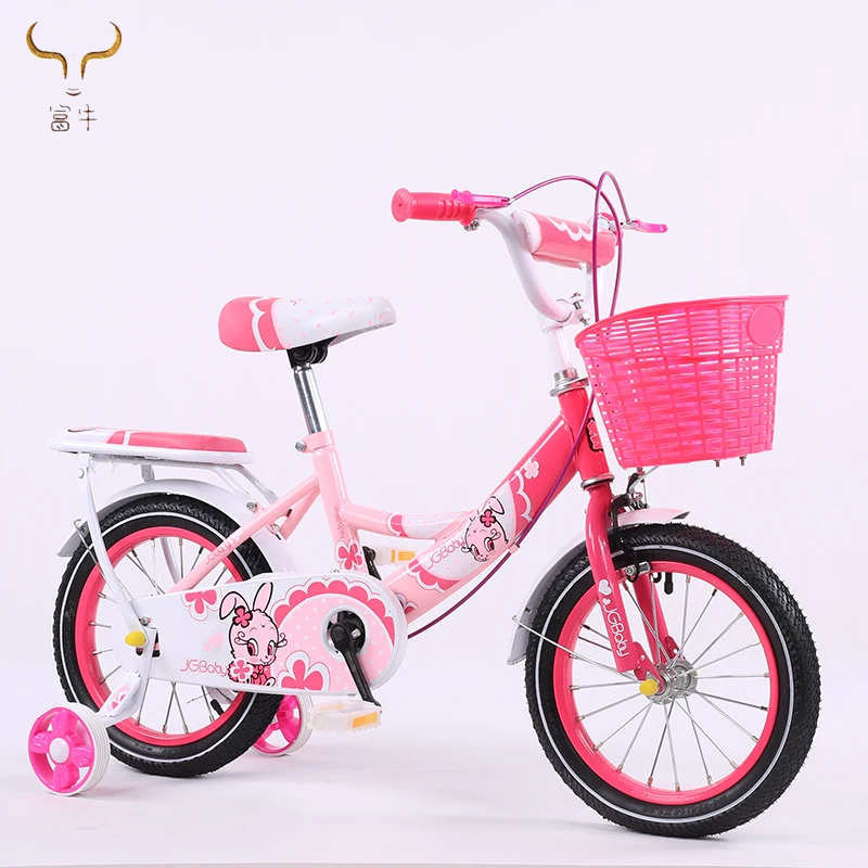 Xingtai Factory Child Bicycles Price 