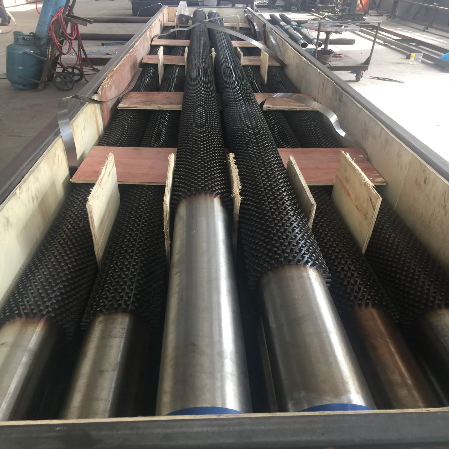 hrsg 炼油厂,炉,空气冷却器,锅炉,燃气轮机 - buy 焊接铆钉,镶嵌管材