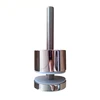 Side-mounted high quality stainless steel glass railing standoff railing