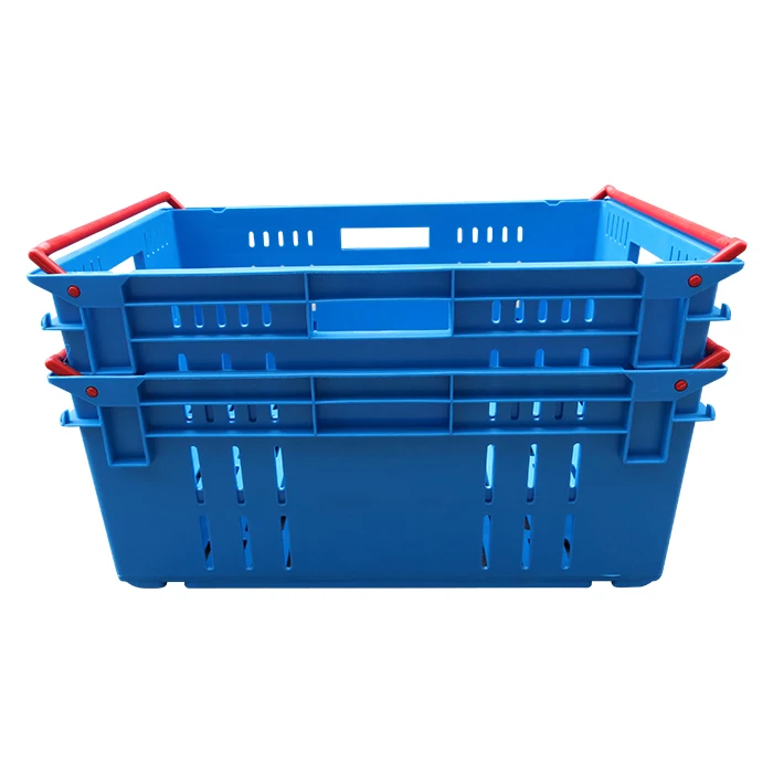 Join Heavy Duty Logistics Mesh Nest Stackable Bale Arm Plastic Fruit