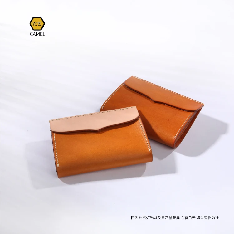 Best Real Leather Id Card Holder Business Card Holder Credit Card