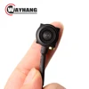 170 degree Wide Angle Lens HD 700TVL Hidden Camera, Mini Hidden Wide Angle 1.8mm lens The Smaller CCTV Camera
