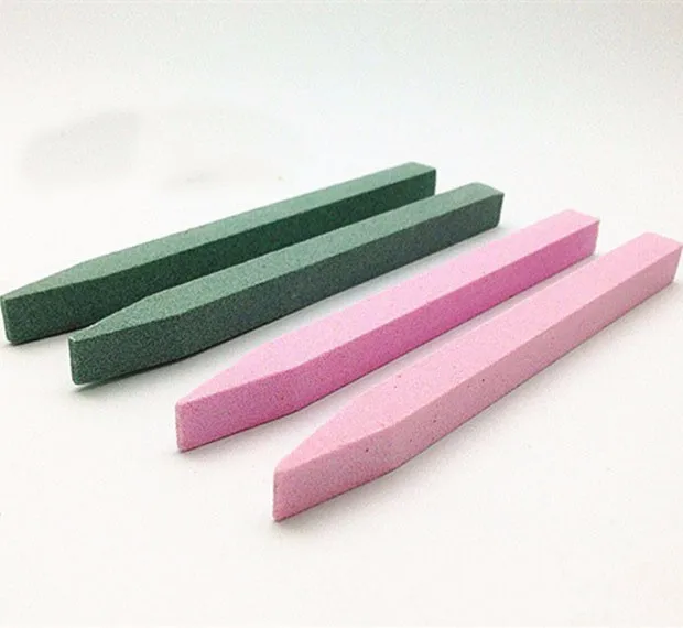 Professional 10cm Nail Stone Eraser Dean Skin Remover Stone Nail