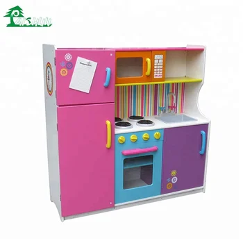 toy kitchen modern