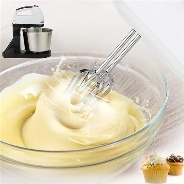 7 speeds plastic electric hand mixer egg mixerkitchen baking