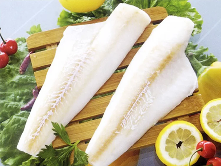 New Arrival Frozen Frozen Haddock Fish Fillets Buy Frozen Haddock
