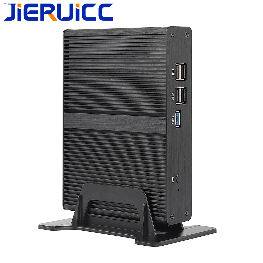 fanless mini pc