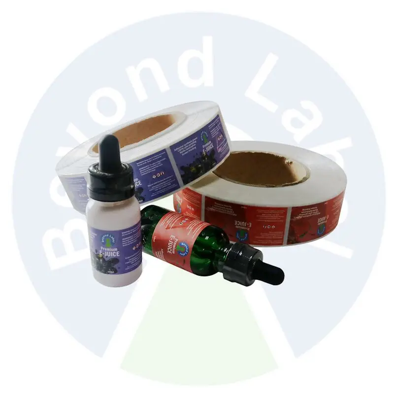 Customisable Roll on Bottle Jar Label Printing Cosmetic Product Labels.jpg