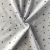 cheap price polyester and cotton floral printed knit interlock estampado soft touch fabric