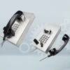 Emergency Phone SOS host waterproof marine telephone Vandal resistant outdoor ip65 waterproof telephone KNZD-05