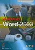 Word 2003 Training Tutorial