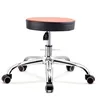 New style School stool school wheel stool for lab use without armrest