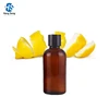 High Concentrated Perfume Oil Fragrance Compounds/Lemon Zest Fragrance Oil for Candle Making, Soap Making and Perfumes