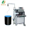 CE Approved DWC-520 Binding Machine Semi-auto Double Wire Book Binding Machine For Book