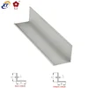6061 t6 Aluminum l Angle Structural and decorative