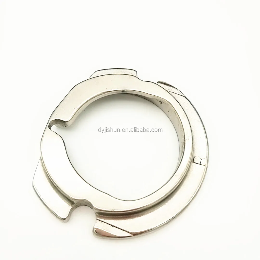 HIGHLEAD HLK-1006 INDUSTRIAL SEWING MACHINE PARTS HIGH QUALITY SEWING ACCESSORIES H6674C8001 HOOK RETAINER