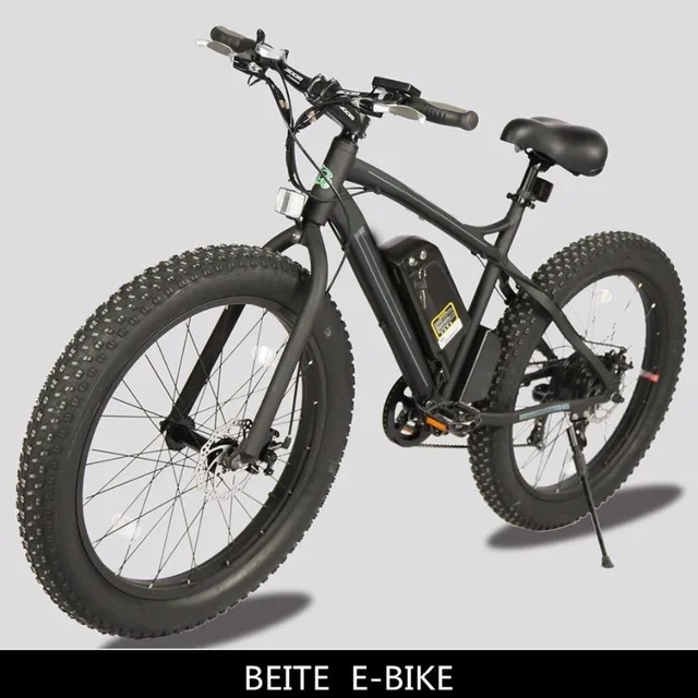 factory build china mountain bike, e bike for sale