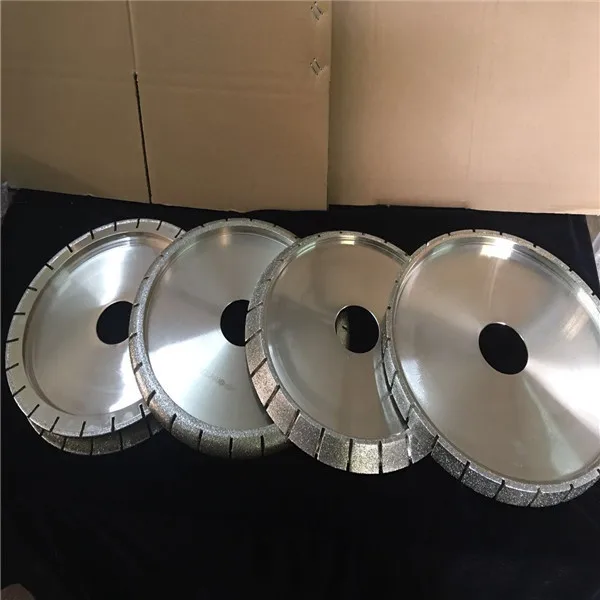 diamond grinding wheel for stone