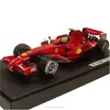 2008 Formula One F1 #2 Felipe Massa diecast model race car 1:18 die cast