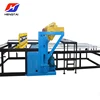 Automatic Reinforcing Wire Mesh Welding Machine/Welded Wire Mesh Panel Fence Machine