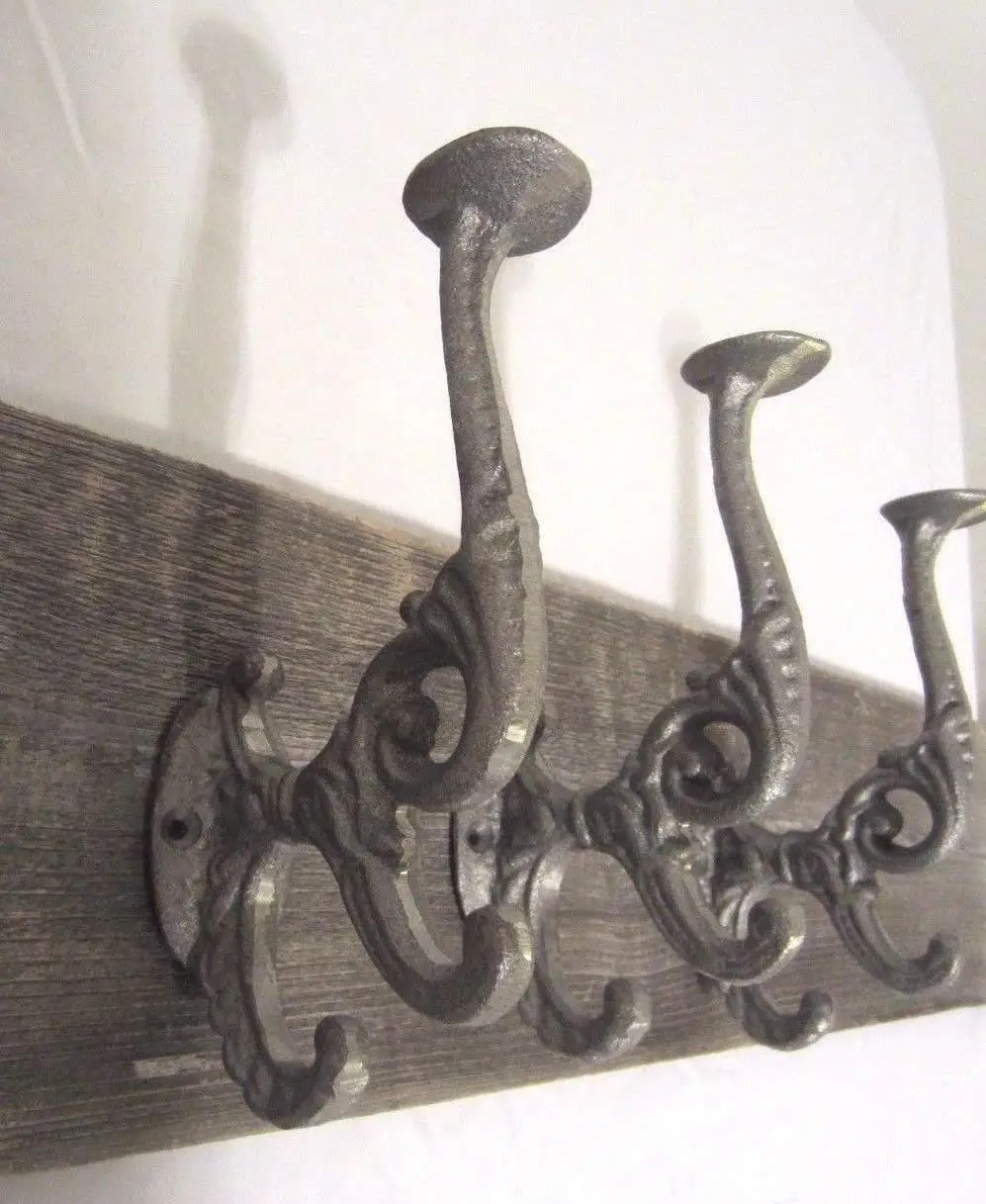 tree wall hook