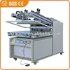 Semi-automatic pcb board silk screen printer