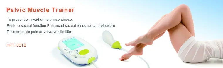 Xft Kegel Device For Strengthen Women S Pelvic Floor Muscle Buy Pelvic Floor Muscle Exercise Medical Kegel Device Portable Kegel Devcie Product On