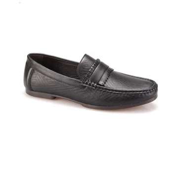 easy slip on mens shoes