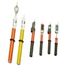 Acousto-optic Handle Battery Powered Acoustic-optic 10kv High Voltage Electroscope Indicator