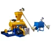 Feed Extruder Soybean Making Machinery Animal Feed Soya Extruder