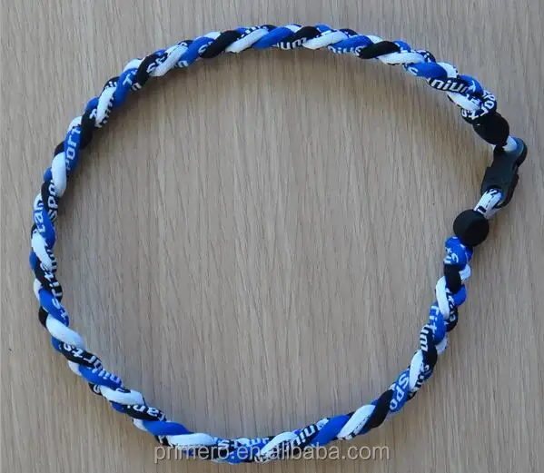 phiten tornado necklace