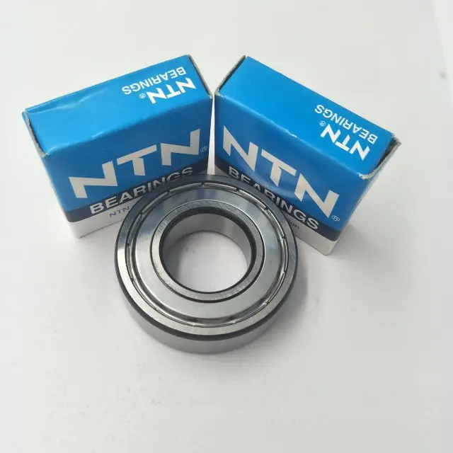 Original Japan Ntn Deep Groove Ball Bearing 6203 Lhx3 Bearing 6203 Ntn