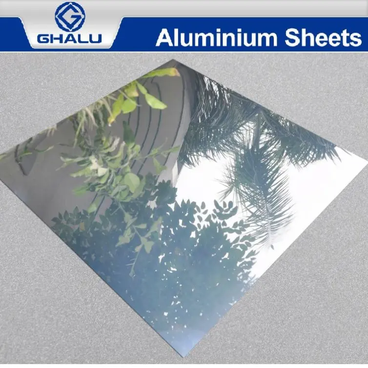 aluminium sheets mirror aluminium sheets(zt)02 +4