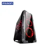 Ipason Gtx 1080 8G 4.6Ghz Intel Core I7 Processor Parts With Desktop Computer Case