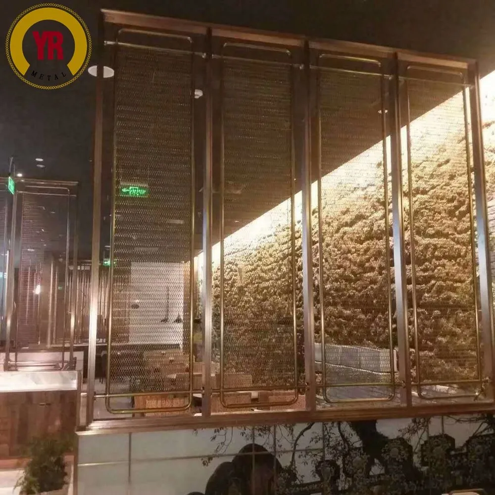 Wholesale Metal Decorative Metal Mesh Buy Decorative Metal Mesh,Metal