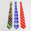 Hot sell special silk fabric sublimation necktie for making your own tie