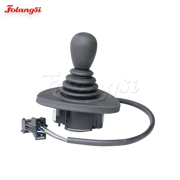 Forklift Parts Joystick Used For Linde 335-02/03,336-02/03 Series ...